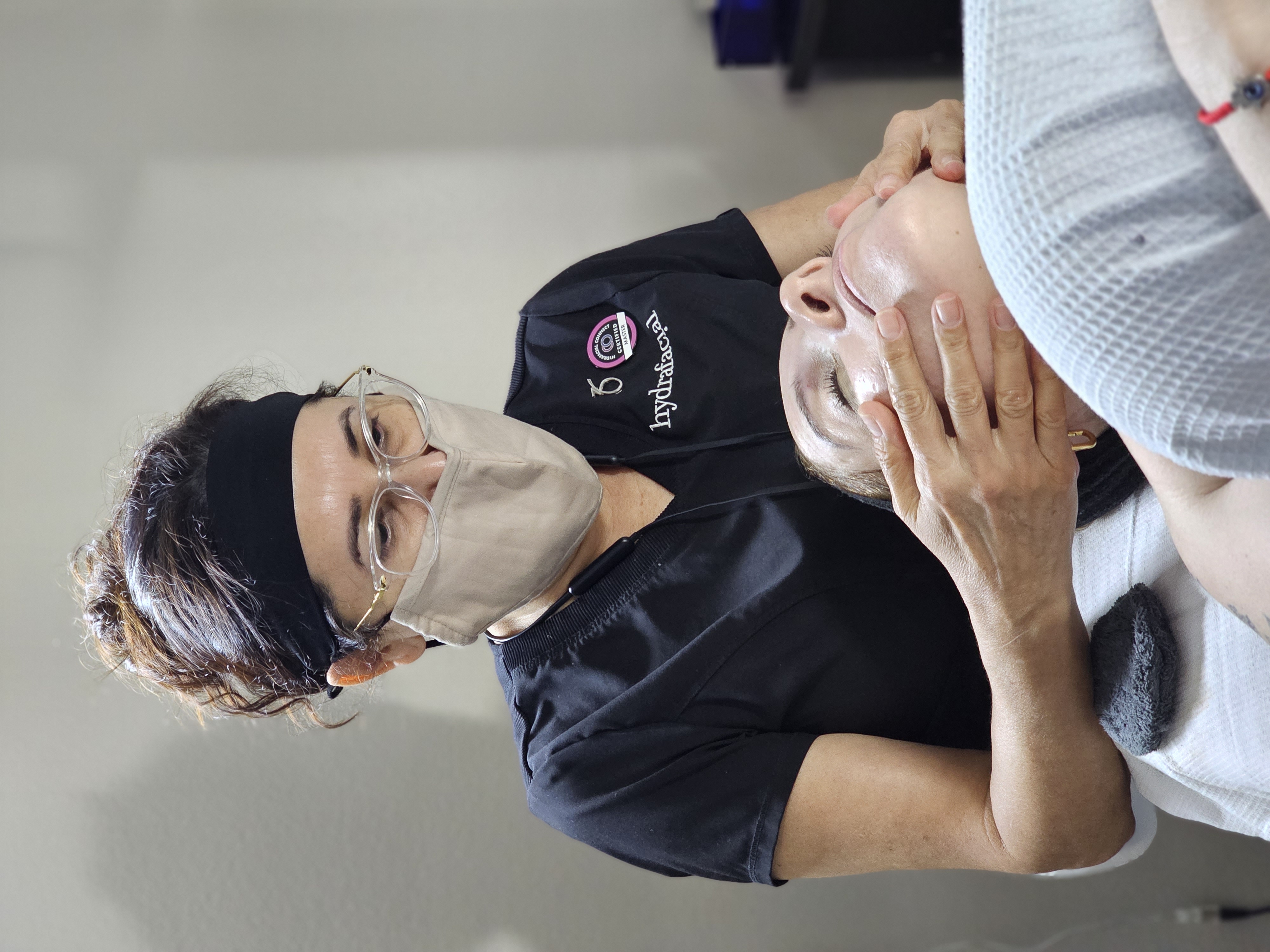 Rosemary Netto Gomes — Expert Esthetician, Skincare by Mary, Orlando FL